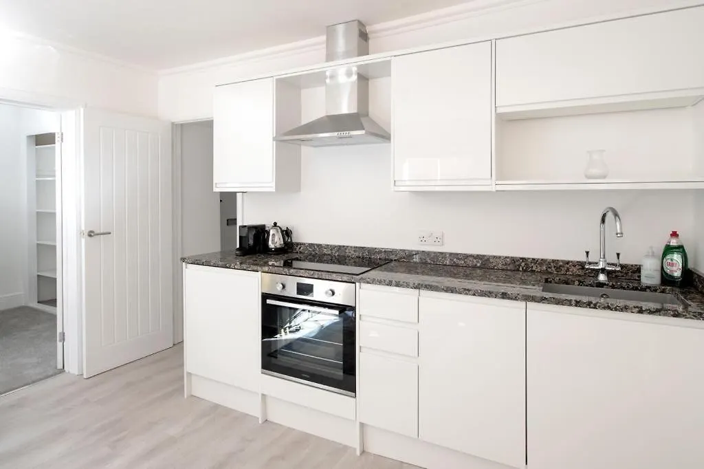Flat In Bath City Centre United Kingdom