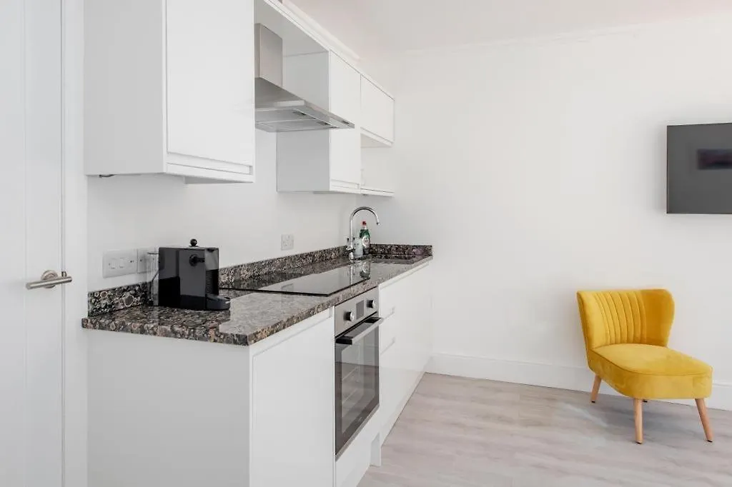 Apartment Flat In Bath City Centre United Kingdom