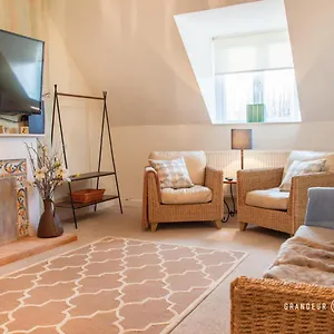 Sky View By Grandeur Property Apartment Bournemouth