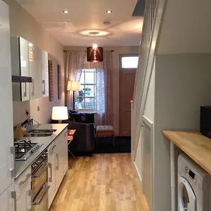 House Holiday home Cambridge (Cambridgeshire)